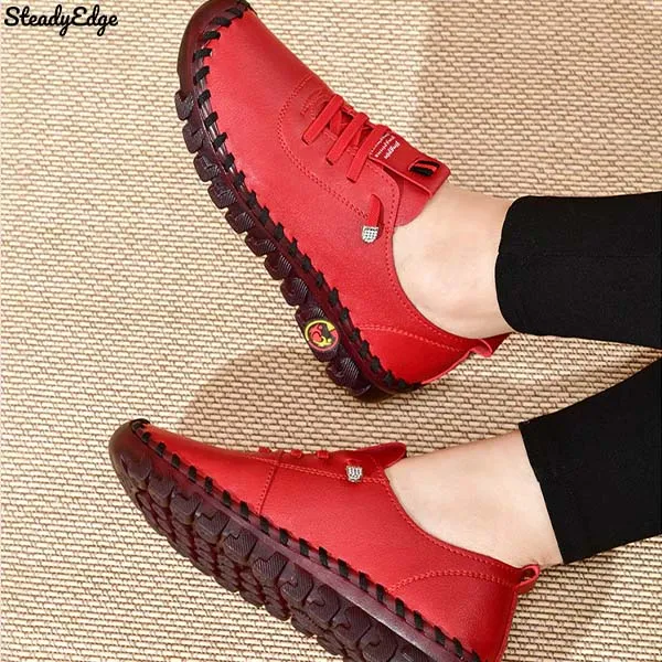 STEADYEDGE™ - Damen Komfortschuhe