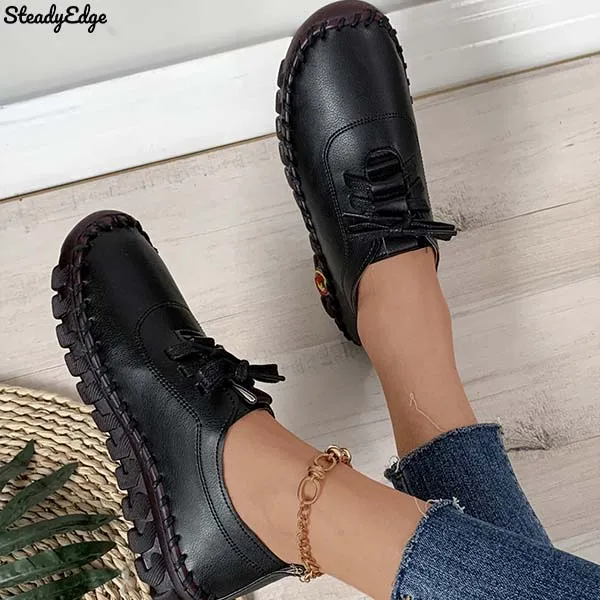 STEADYEDGE™ - Damen Komfortschuhe