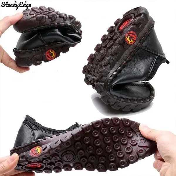 STEADYEDGE™ - Damen Komfortschuhe