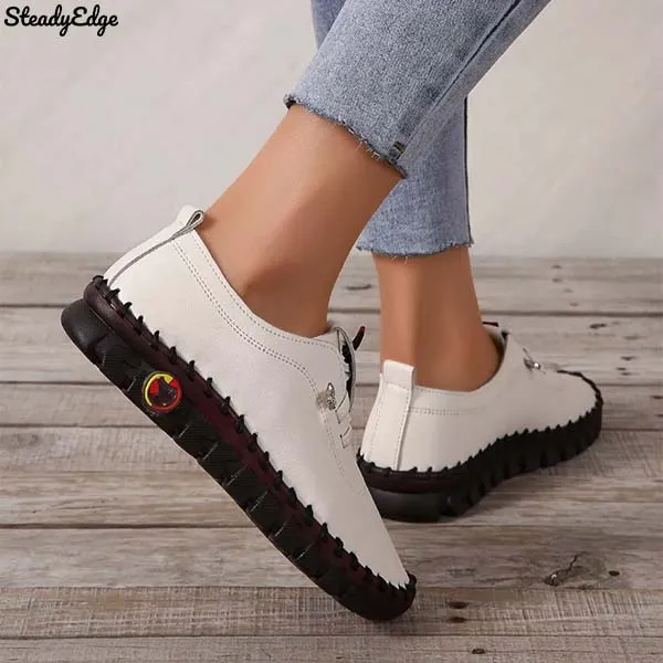 STEADYEDGE™ - Damen Komfortschuhe