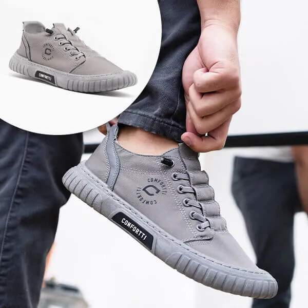 REELSTEP™ - ULTRA LEICHTE HERREN-SCHUHE