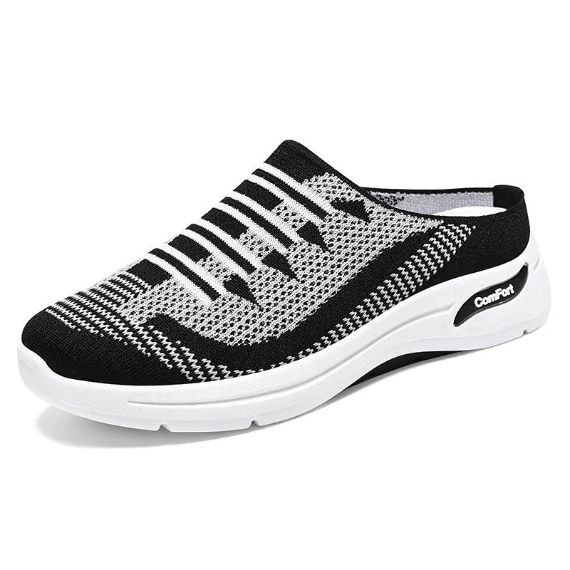 Danise – Bequeme Turnschuh Mit Fersenstütze