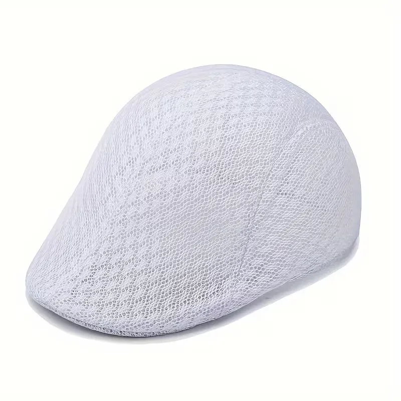 Bellamy – Atmungsaktive Unisex-Baseball Kappe Aus Mesh