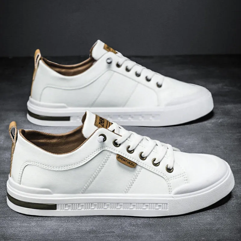 Ruwan - Leichte Atmungsaktive Sport Schuhe