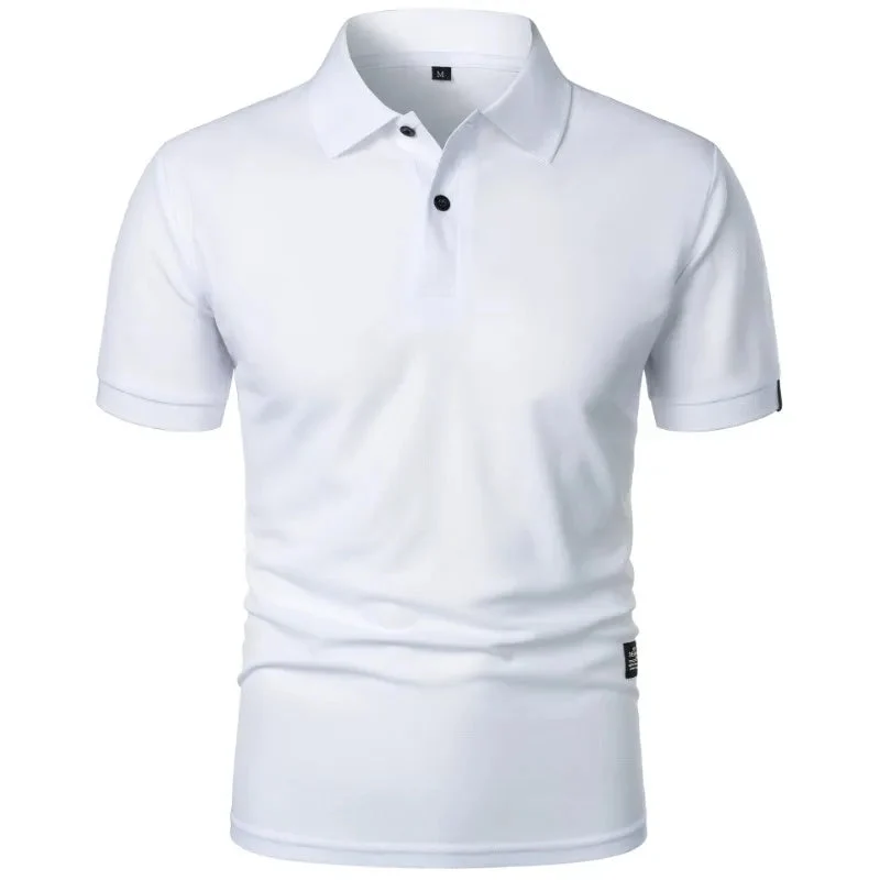 Zameer - Sommer Polo Hemd | 1+1 Kostenlos