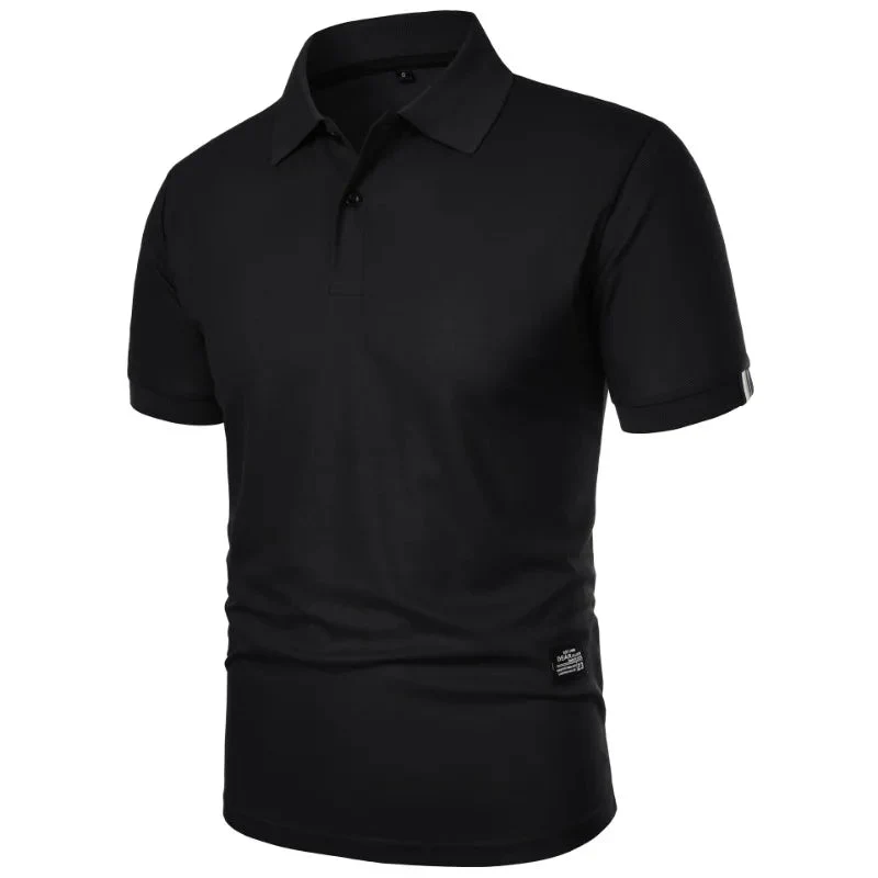 Zameer - Sommer Polo Hemd | 1+1 Kostenlos
