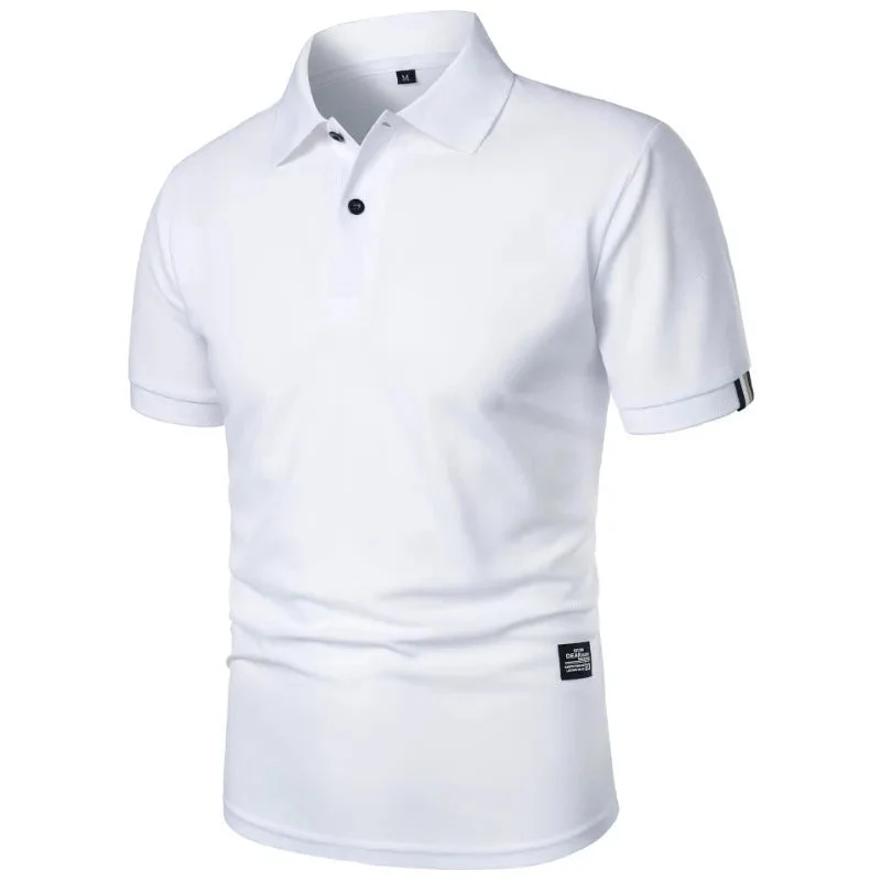Zameer - Sommer Polo Hemd | 1+1 Kostenlos
