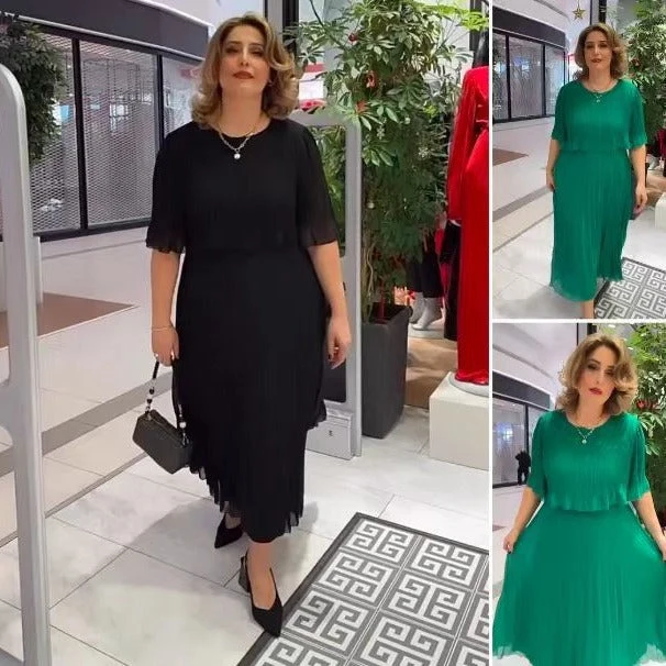 Jadrana – Elegantes Und Bequemes Kleid