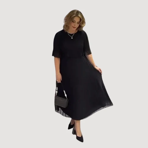 Jadrana – Elegantes Und Bequemes Kleid