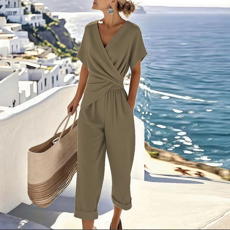 Colleen™ Schickes Zweiteiliges Ensemble