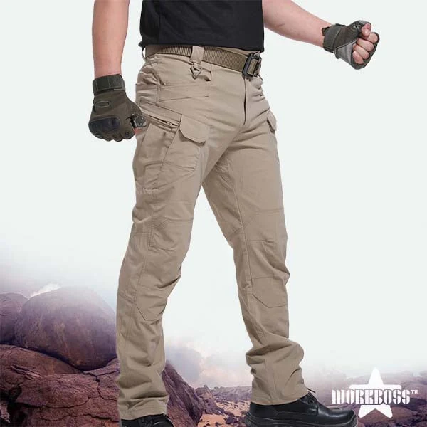 WORKBOSS™ Taktische Hose für Männer