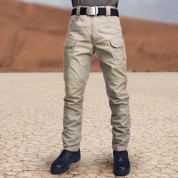 WORKBOSS™ Taktische Hose für Männer