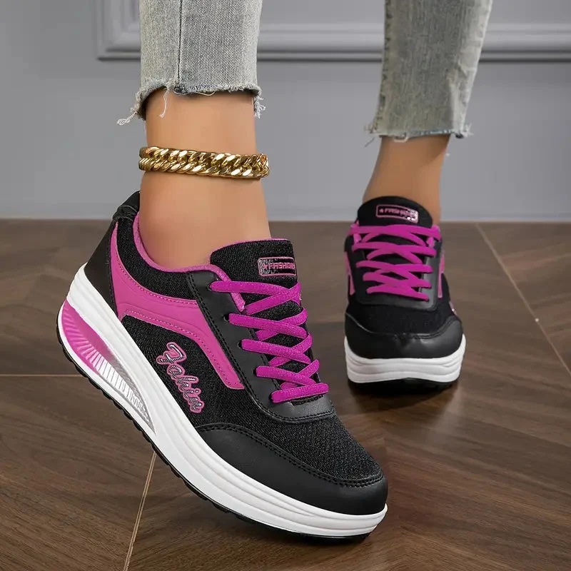Orthopädische Schuhe Damen – Dämpfende Sohle & Stabiler Halt
