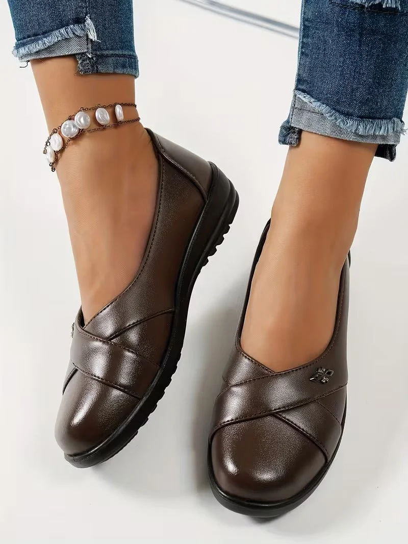 Ishara - Bequeme Schmerzfreie Ergonomische Schuhe