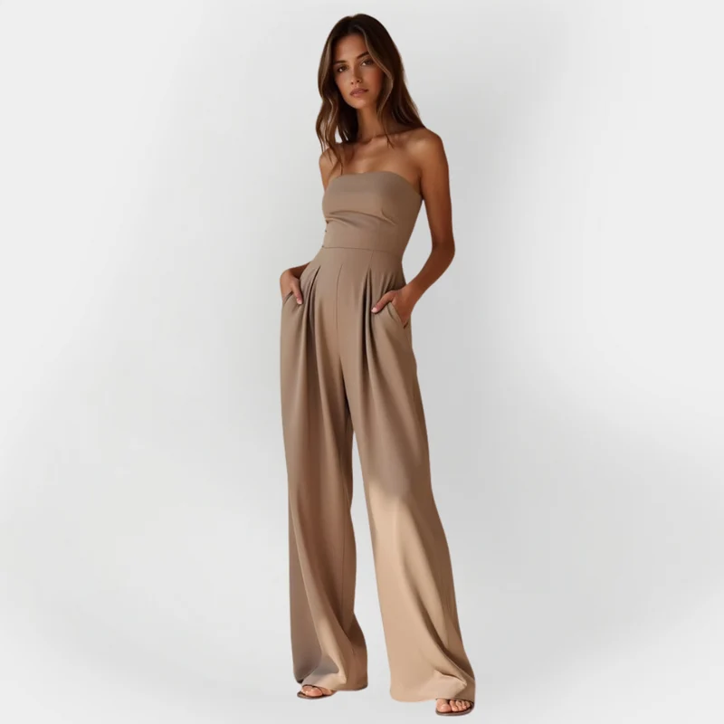 Salina – Langer Overall