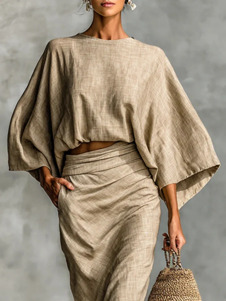 Julia™ | 2-teiliges Set für Damen