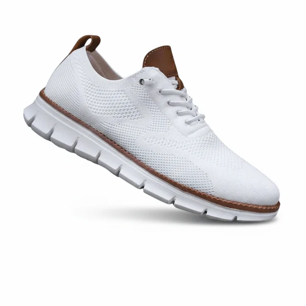 Vihanga - Schuhe Aus Mesh Strick
