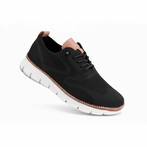 Vihanga - Schuhe Aus Mesh Strick