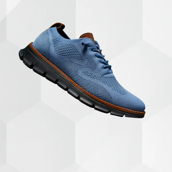 Vihanga - Schuhe Aus Mesh Strick