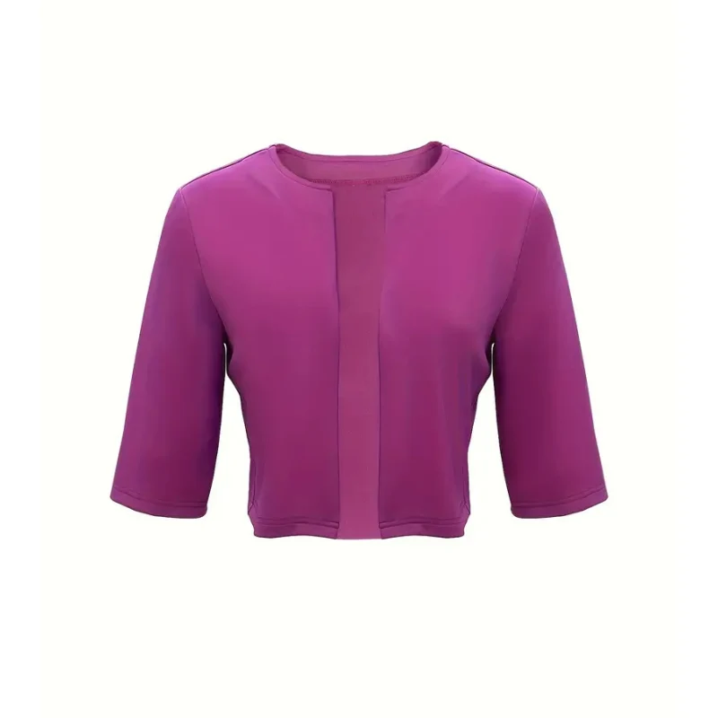 Serelina Chic Geschichtetes Outfit