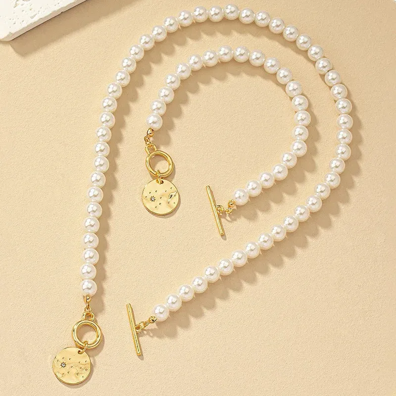 Maple - Perlen Set Liebe