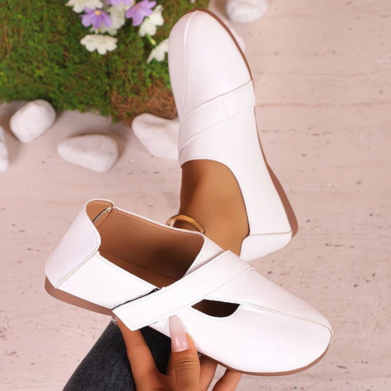 Tandara – Bequeme Rutschfeste Schuhe