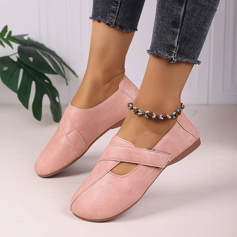 Tandara – Bequeme Rutschfeste Schuhe