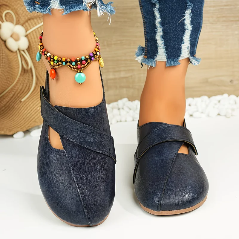 Tandara – Bequeme Rutschfeste Schuhe