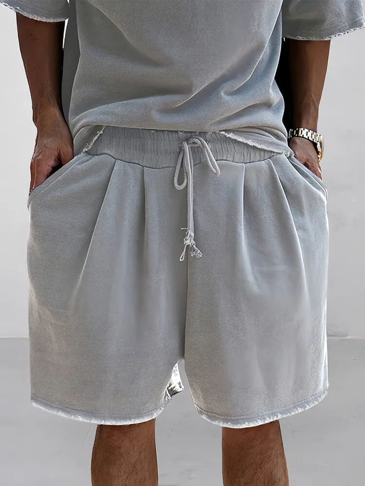 Mason Entspanntes 2-Teiliges Outfit