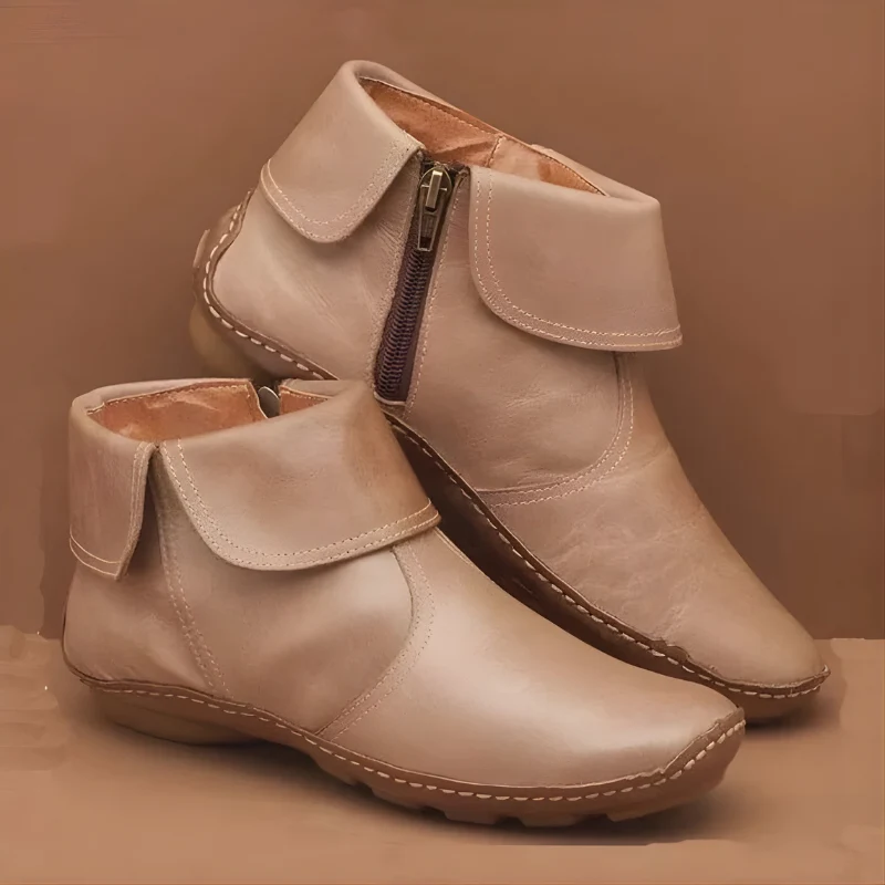 Doorthy - Wasserdichter Orthopädischer Stiefel