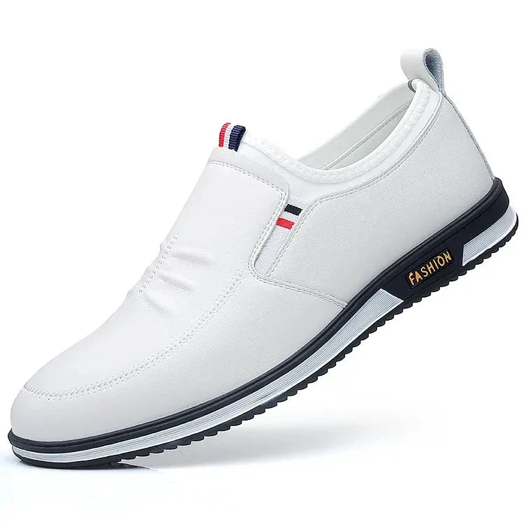 Albin – Bequeme Rutschfeste Schuhe