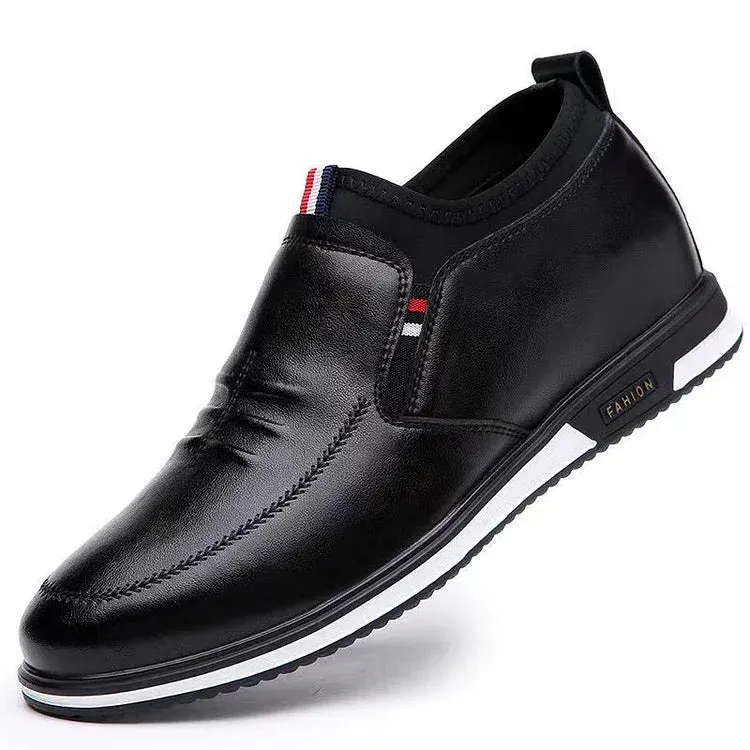 Albin – Bequeme Rutschfeste Schuhe