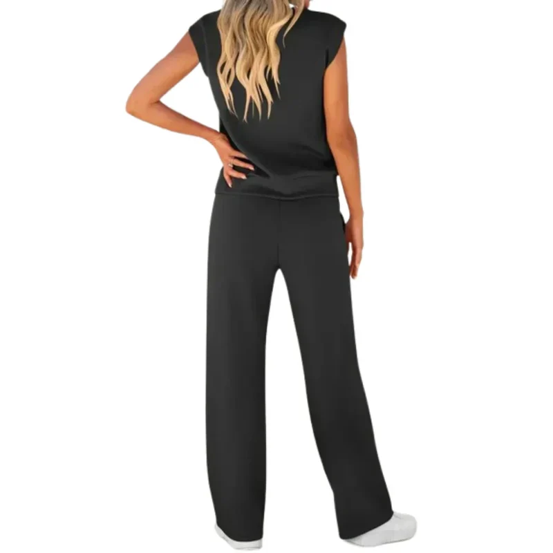 KAIYA™ – Entspanntes Sommer Soft Lounge Set
