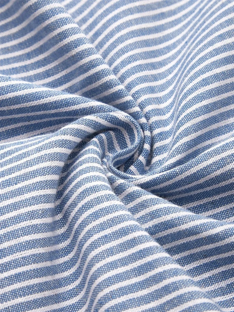 Lorelei™ | Gestreiftes Sommerkleid