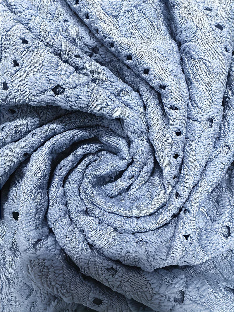 Rickea - Elegante Kurzarmbluse