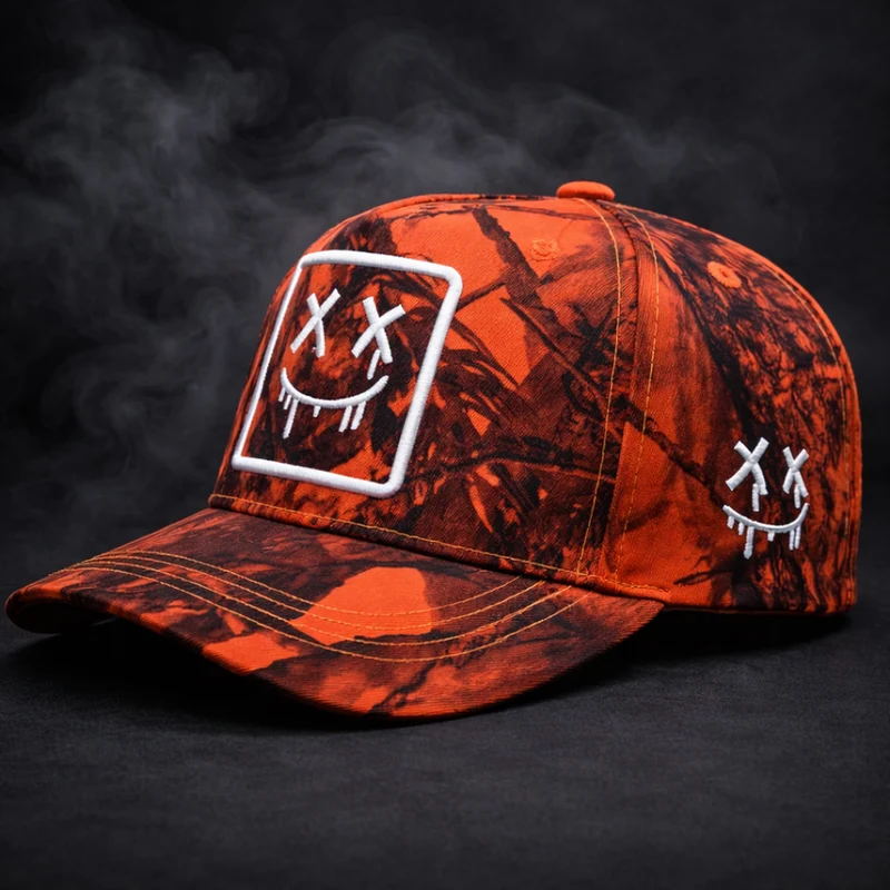StitchCamo – XX Camo Stitch Gesichtsbedeckung