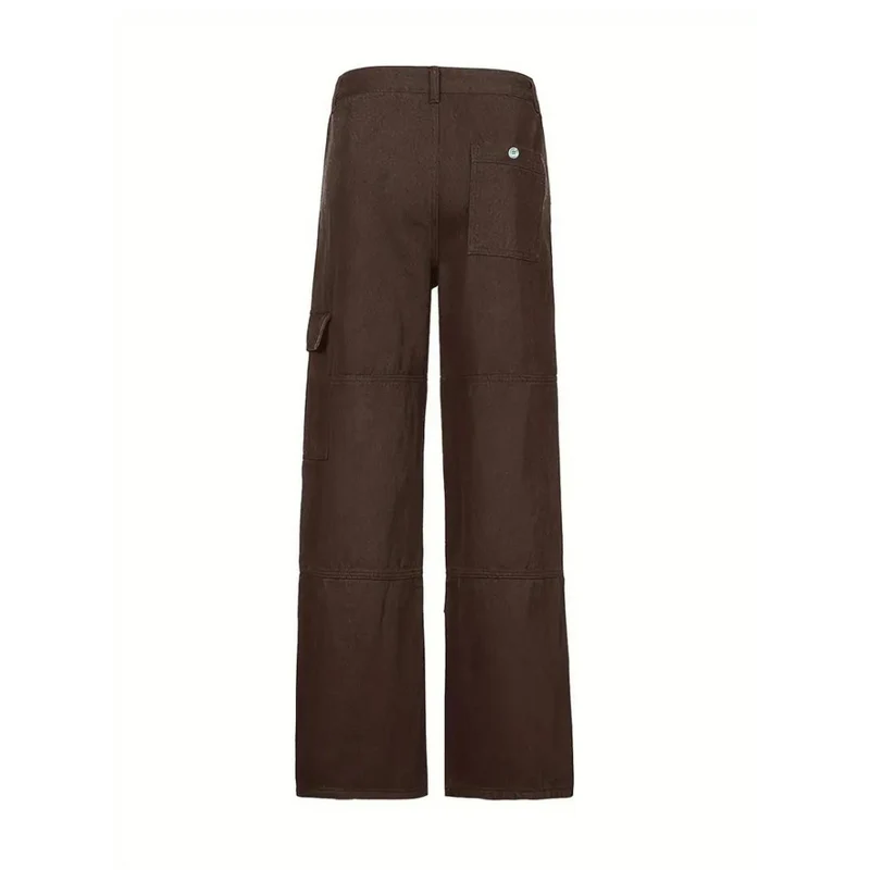 Damen Leinenhose Cargo – Lässig & Modisch für jeden Tag