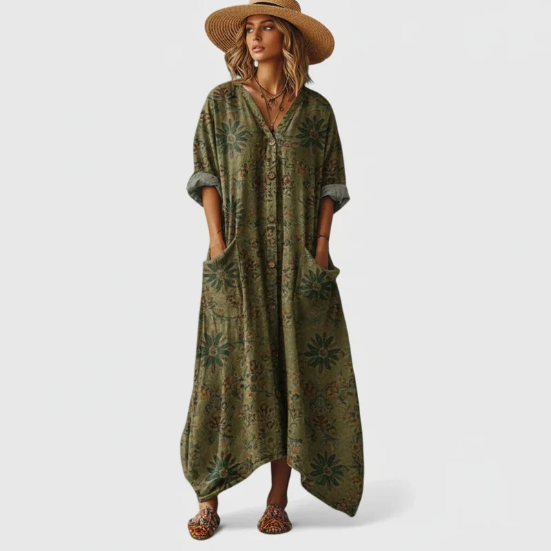 Elegantes Kleid – Anmutig, Feminin & Vielseitig