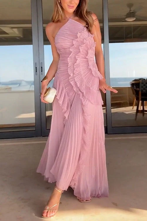 Adeline™ | Anmutiges und Luftiges Kleid