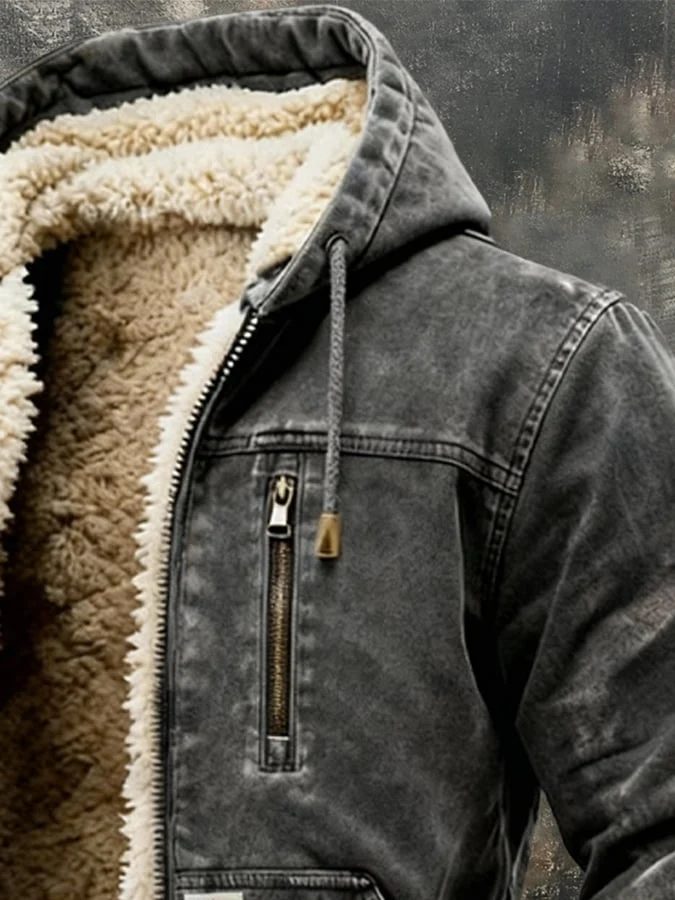 Marco™ | Isolierte Thermojacke