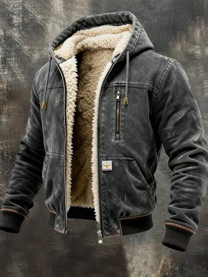 Marco™ | Isolierte Thermojacke