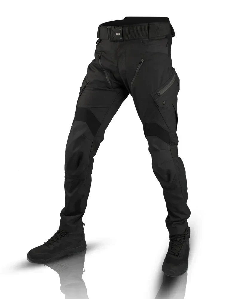 Colton – Taktische Cargo-Hose