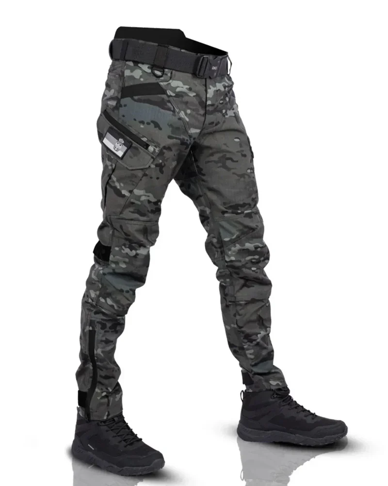 Colton – Taktische Cargo-Hose