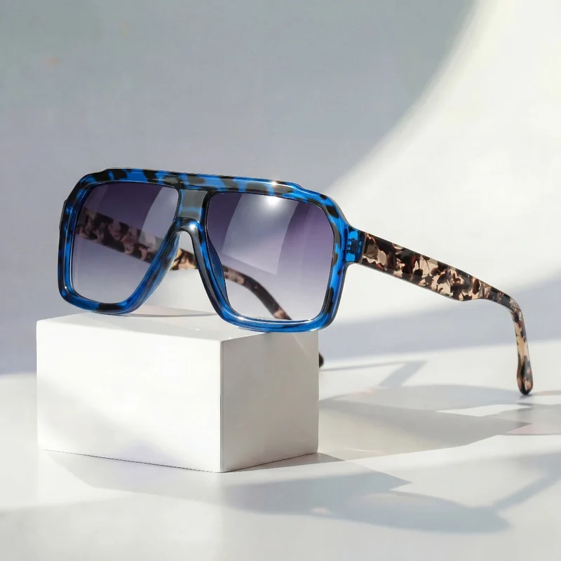 TolliShade – Retro-Sonnenbrillen