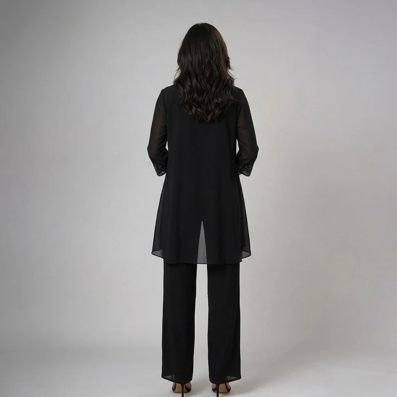 Iva™ Elegantes Trio-Set