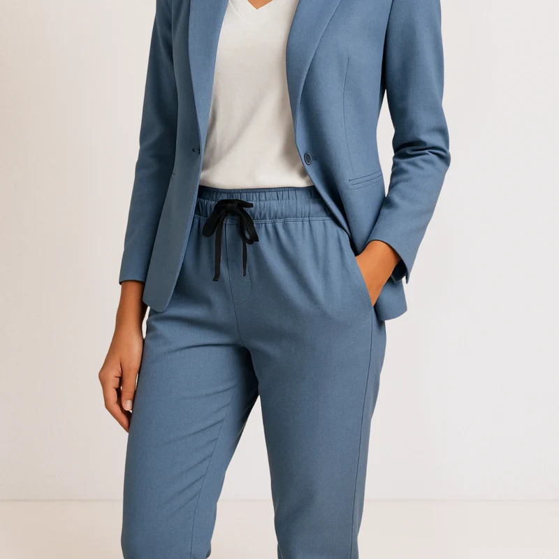Beatrice | Moderne Eleganz in einem Bequemen Outfit
