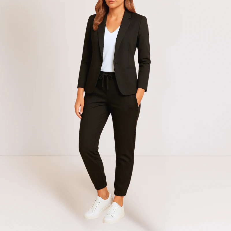 Beatrice | Moderne Eleganz in einem Bequemen Outfit