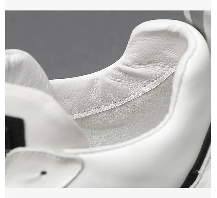 Berrington – Klobige Schnür-Turnschuh