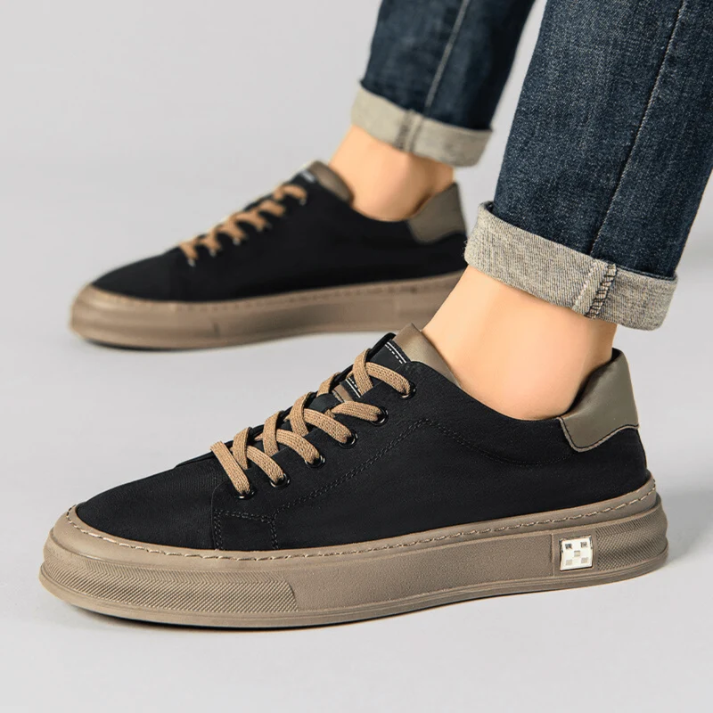 Snelle – Lässige Turnschuh Zum Schnüren