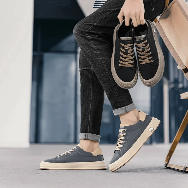 Snelle – Lässige Turnschuh Zum Schnüren